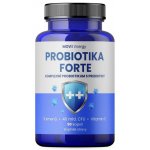 MOVit Energy probiotika FORTE 90 kapslí – Zbozi.Blesk.cz