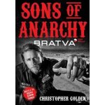 Sons of Anarchy Bratva – Zboží Dáma