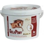 Orling Gelapony Biotin 1,2 kg – Zboží Mobilmania