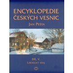 Encyklopedie českých vesnic V. -- Liberecký kraj Jan Pešta – Zboží Mobilmania