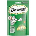 Dreamies Catnip 60 g – Zbozi.Blesk.cz