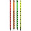 Tužky a mikrotužky Tiptopoffice grafitová tužka HB Smile černé dřevo 449434