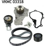 Vodní pumpa + sada ozubeného řemene SKF VKMC 03318 – Sleviste.cz