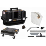 DeWalt DCV 586 MK – Hledejceny.cz