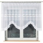 Klasická záclona žakárová 300 cm x 120 cm – Hledejceny.cz