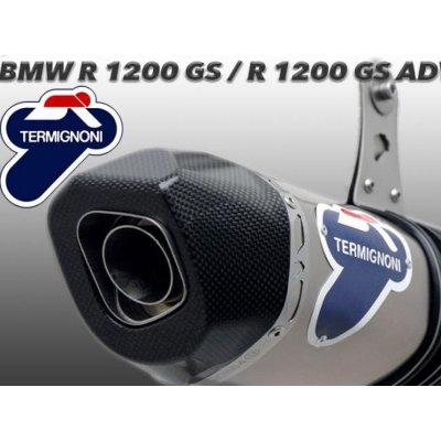 Termignoni BW12080TVT – Hledejceny.cz