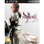 Final Fantasy XIII-2 – Zboží Mobilmania