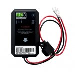 REXlink Easy GPS lokátor na autobaterii Služba: Kompletní sledování – Zboží Mobilmania