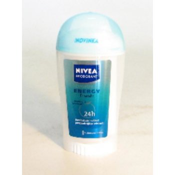 Nivea Energy Fresh deostick 40 ml