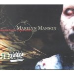 Marilyn Manson - Antichrist Superstar CD – Hledejceny.cz