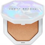 Fenty Beauty Rozjasňovač Demi`Glow Highlighter 01 Pretty Purlz 4,5 g – Zboží Dáma