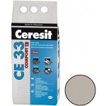 Henkel Ceresit CE 33 2,5 kg bílá – Zbozi.Blesk.cz