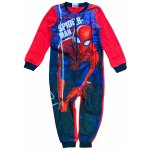 Dětský overal Spiderman červené – Zboží Dáma