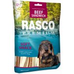 Rasco Premium sendviče z hovězího masa 230 g – Zbozi.Blesk.cz
