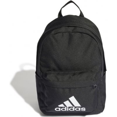 Adidas batoh Performance Lk Badge Of Sport black/white – Zboží Mobilmania