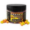 Návnada a nástraha Carp Servis Václavík Feeder Balanc DUO MINI 45g 6x8mm MANGO-ANANAS