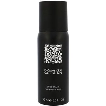 Guerlain L’Homme Ideal deospray 150 ml