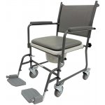 DMA Křeslo klozetové pojízdné 512 E – Zboží Dáma