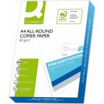 Q-CONNECT A4 80 g 500 listů – Zbozi.Blesk.cz