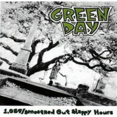 Green Day - 1039/Smoothed Out Slappy Hours CD – Zboží Mobilmania