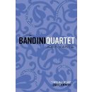 The Bandini Quartet - J. Fante