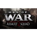 Hra na PC Men of War: Assault Squad 2