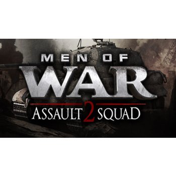 Men of War: Assault Squad 2