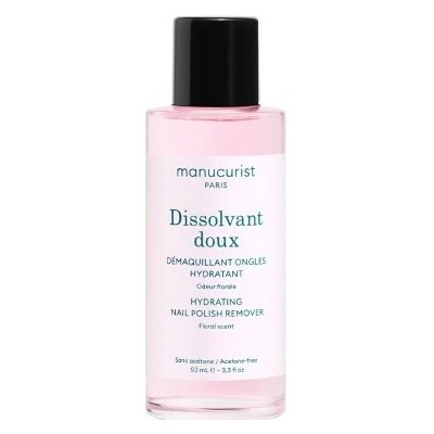 Manucurist Odlakovač Green & Active 50 ml – Sleviste.cz
