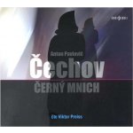 Černý mnich - Anton Pavlovič Čechov - čte Viktor Preiss – Sleviste.cz
