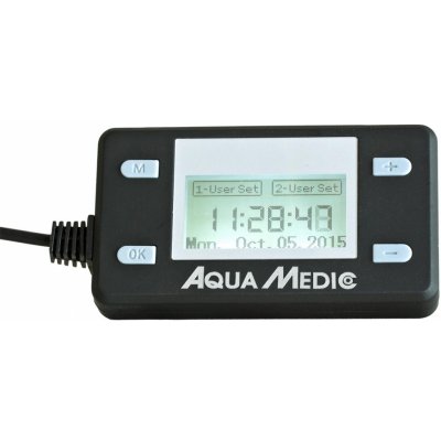 Aqua Medic Ocean Light LED Control – Zboží Mobilmania