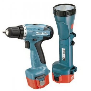 Makita 6271DWPLE