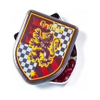 Jelly Belly Harry Potter Crest Tin 28 g