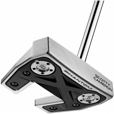 Scotty Cameron Phantom X 5S, Putter pro praváky 34 Unisex