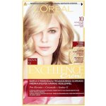 L'Oréal Excellence Creme Triple Protection 10 Lightest Ultimate Blonde 48 ml – Zboží Mobilmania