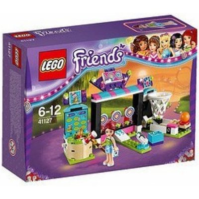 LEGO® Friends 41127 Atrakce – Zboží Mobilmania