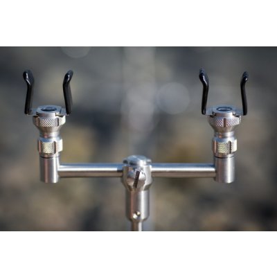 Solar Hrazda na 2 pruty P1 2-ROD Fixed Buzzer Bars 6 inch – Hledejceny.cz