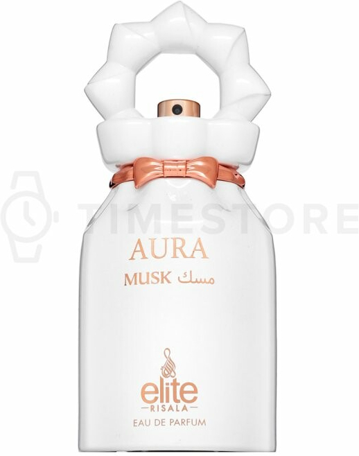 Risala Elite Aura Musk parfémovaná voda unisex 100 ml