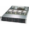 Serverové komponenty Základy pro servery Supermicro SSG-621E-ACR16H