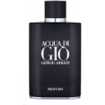 Giorgio Armani Acqua Di Gio parfémovaná voda pánská 125 ml – Hledejceny.cz