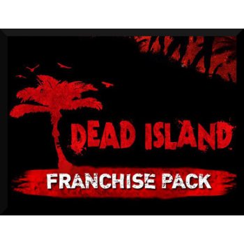 Dead Island franchise pack