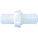 AQUA PLASTIK Spojka CONNECT 32 mm - 5/4" – Zbozi.Blesk.cz