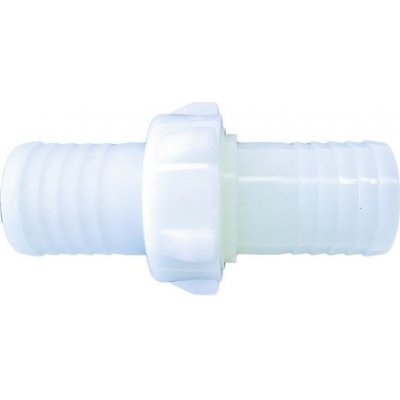 AQUA PLASTIK Spojka CONNECT 32 mm - 5/4" – Zbozi.Blesk.cz