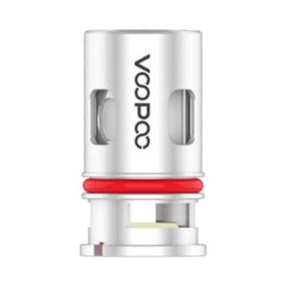 VOOPOO PnP Mesh - náhradní žhavící hlava - VM3 0,45ohm – Hledejceny.cz