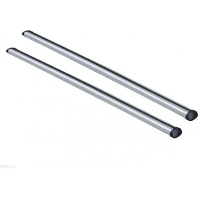 Tyče Menabo Tema Hliniková 130 cm | Zboží Auto