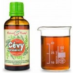 Bylinné kapky Cévy koronární kapky tinktura 50 ml – Hledejceny.cz