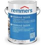 Remmers Vosková lazura 0,75 l dub – Zboží Mobilmania