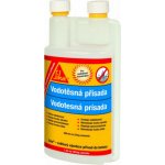 Sika Vodotěsná přísada 1l, bílá – HobbyKompas.cz