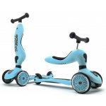 Scoot & Ride Highwaykick 1 borůvková – Zbozi.Blesk.cz