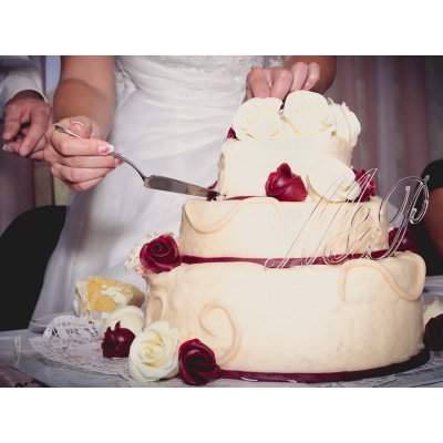 Monogram čirý do dortu - G – Zboží Dáma