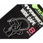 Korda Wide Gape vel.2 10ks – Sleviste.cz